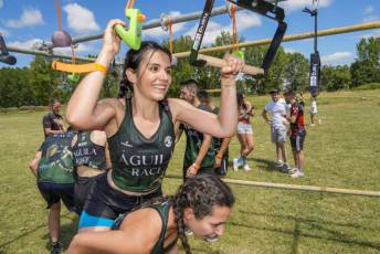 Fotogalería Aguila Race en Aguilafuente 59 Aguila Race en Aguilafuente