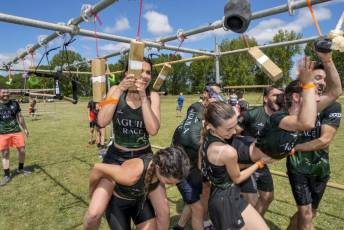 Fotogalería Aguila Race en Aguilafuente 12 Aguila Race en Aguilafuente