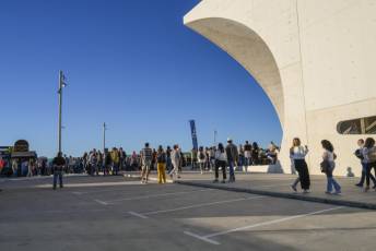 Fotogalería Concierto Locos por la Música Fiestas San Juan y San Pedro 20 Concierto Locos por la Música Fiestas San Juan