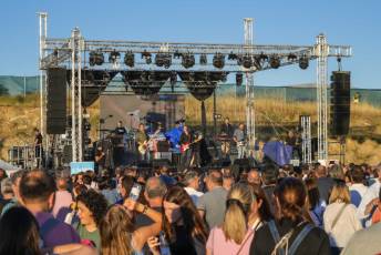 Fotogalería Concierto Locos por la Música Fiestas San Juan y San Pedro 8 Concierto Locos por la Música Fiestas San Juan