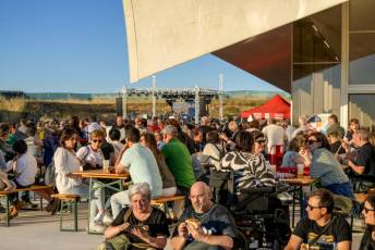 Fotogalería Concierto Locos por la Música Fiestas San Juan y San Pedro 39 Concierto Locos por la Música Fiestas San Juan