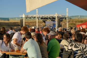 Fotogalería Concierto Locos por la Música Fiestas San Juan y San Pedro 21 Concierto Locos por la Música Fiestas San Juan