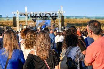Fotogalería Concierto Locos por la Música Fiestas San Juan y San Pedro 80 Concierto Locos por la Música Fiestas San Juan