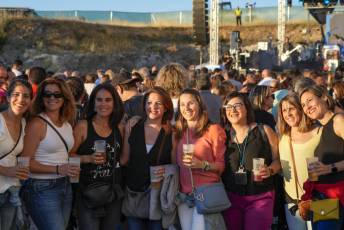 Fotogalería Concierto Locos por la Música Fiestas San Juan y San Pedro 12 Concierto Locos por la Música Fiestas San Juan
