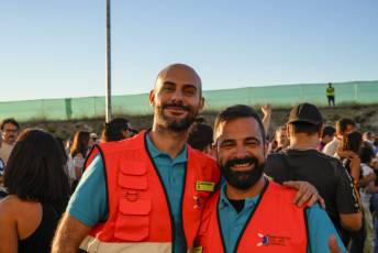 Fotogalería Concierto Locos por la Música Fiestas San Juan y San Pedro 50 Concierto Locos por la Música Fiestas San Juan