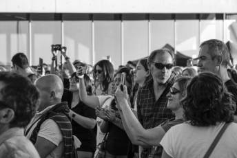 Fotogalería Concierto Locos por la Música Fiestas San Juan y San Pedro 56 Concierto Locos por la Música Fiestas San Juan