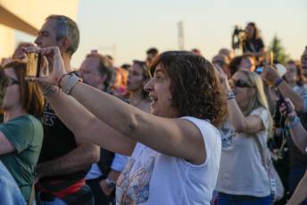 Fotogalería Concierto Locos por la Música Fiestas San Juan y San Pedro 79 Concierto Locos por la Música Fiestas San Juan