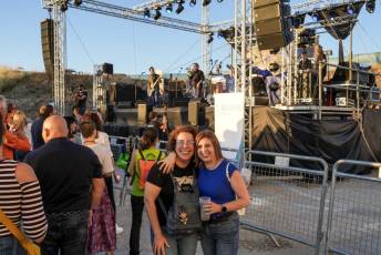 Fotogalería Concierto Locos por la Música Fiestas San Juan y San Pedro 61 Concierto Locos por la Música Fiestas San Juan