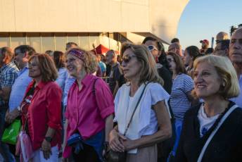 Fotogalería Concierto Locos por la Música Fiestas San Juan y San Pedro 32 Concierto Locos por la Música Fiestas San Juan