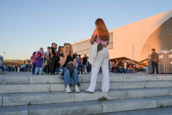 Fotogalería Concierto Locos por la Música Fiestas San Juan y San Pedro 16 Concierto Locos por la Música Fiestas San Juan