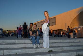 Fotogalería Concierto Locos por la Música Fiestas San Juan y San Pedro 14 Concierto Locos por la Música Fiestas San Juan