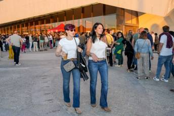 Fotogalería Concierto Locos por la Música Fiestas San Juan y San Pedro 27 Concierto Locos por la Música Fiestas San Juan