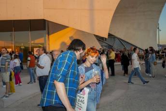 Fotogalería Concierto Locos por la Música Fiestas San Juan y San Pedro 83 Concierto Locos por la Música Fiestas San Juan