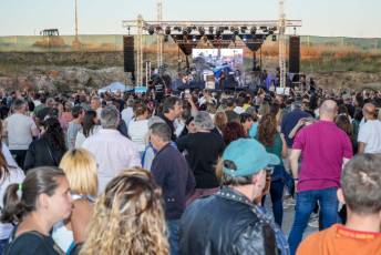 Fotogalería Concierto Locos por la Música Fiestas San Juan y San Pedro 43 Concierto Locos por la Música Fiestas San Juan