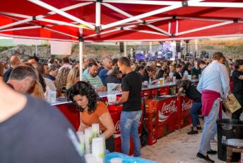 Fotogalería Concierto Locos por la Música Fiestas San Juan y San Pedro 63 Concierto Locos por la Música Fiestas San Juan