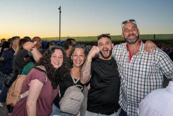 Fotogalería Concierto Locos por la Música Fiestas San Juan y San Pedro 77 Concierto Locos por la Música Fiestas San Juan