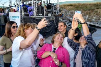 Fotogalería Concierto Locos por la Música Fiestas San Juan y San Pedro 10 Concierto Locos por la Música Fiestas San Juan