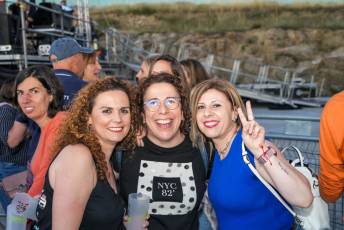 Fotogalería Concierto Locos por la Música Fiestas San Juan y San Pedro 45 Concierto Locos por la Música Fiestas San Juan