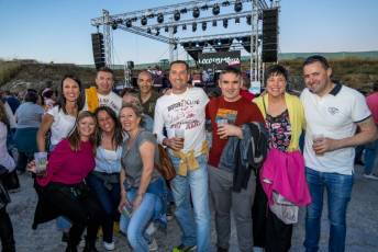 Fotogalería Concierto Locos por la Música Fiestas San Juan y San Pedro 55 Concierto Locos por la Música Fiestas San Juan