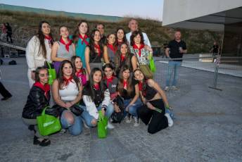 Fotogalería Concierto Locos por la Música Fiestas San Juan y San Pedro 75 Concierto Locos por la Música Fiestas San Juan