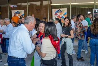 Fotogalería Concierto Locos por la Música Fiestas San Juan y San Pedro 54 Concierto Locos por la Música Fiestas San Juan