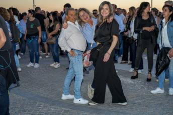 Fotogalería Concierto Locos por la Música Fiestas San Juan y San Pedro 48 Concierto Locos por la Música Fiestas San Juan