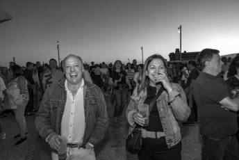 Fotogalería Concierto Locos por la Música Fiestas San Juan y San Pedro 64 Concierto Locos por la Música Fiestas San Juan