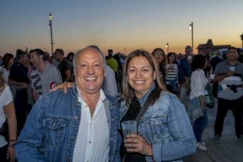 Fotogalería Concierto Locos por la Música Fiestas San Juan y San Pedro 60 Concierto Locos por la Música Fiestas San Juan