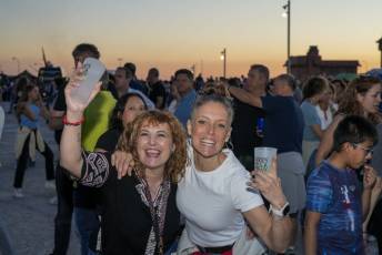 Fotogalería Concierto Locos por la Música Fiestas San Juan y San Pedro 40 Concierto Locos por la Música Fiestas San Juan