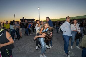 Fotogalería Concierto Locos por la Música Fiestas San Juan y San Pedro 51 Concierto Locos por la Música Fiestas San Juan