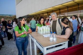 Fotogalería Concierto Locos por la Música Fiestas San Juan y San Pedro 71 Concierto Locos por la Música Fiestas San Juan