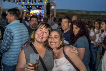 Fotogalería Concierto Locos por la Música Fiestas San Juan y San Pedro 59 Concierto Locos por la Música Fiestas San Juan