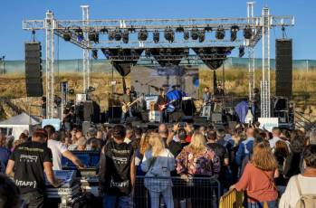 Fotogalería Concierto Locos por la Música Fiestas San Juan y San Pedro 57 Concierto Locos por la Música Fiestas San Juan