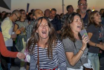 Fotogalería Concierto Locos por la Música Fiestas San Juan y San Pedro 26 Concierto Locos por la Música Fiestas San Juan