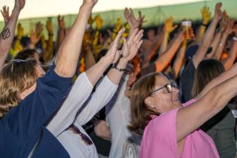 Fotogalería Concierto Locos por la Música Fiestas San Juan y San Pedro 25 Concierto Locos por la Música Fiestas San Juan