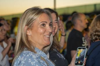 Fotogalería Concierto Locos por la Música Fiestas San Juan y San Pedro 31 Concierto Locos por la Música Fiestas San Juan