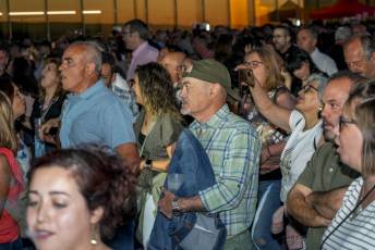 Fotogalería Concierto Locos por la Música Fiestas San Juan y San Pedro 67 Concierto Locos por la Música Fiestas San Juan