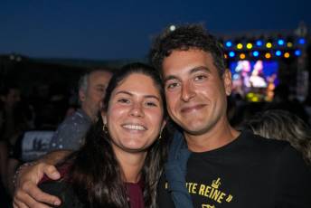 Fotogalería Concierto Locos por la Música Fiestas San Juan y San Pedro 24 Concierto Locos por la Música Fiestas San Juan