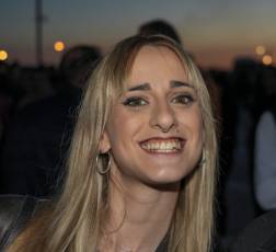 Fotogalería Concierto Locos por la Música Fiestas San Juan y San Pedro 18 Concierto Locos por la Música Fiestas San Juan