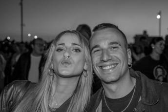 Fotogalería Concierto Locos por la Música Fiestas San Juan y San Pedro 4 Concierto Locos por la Música Fiestas San Juan