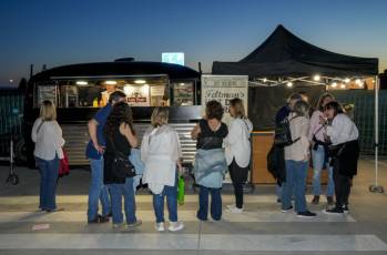 Fotogalería Concierto Locos por la Música Fiestas San Juan y San Pedro 33 Concierto Locos por la Música Fiestas San Juan