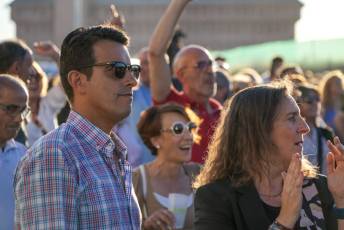 Fotogalería Concierto Locos por la Música Fiestas San Juan y San Pedro 49 Concierto Locos por la Música Fiestas San Juan