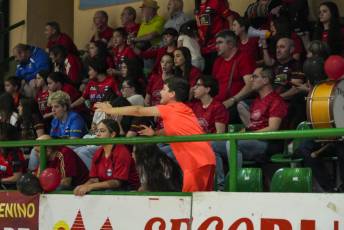 Fotogalería Futbol Sala Femenino Segosala vs IES Luis Camoens Play Off Ascenso 58 Futbol Sala Femenino Segosala vs IES Luis Camoens Play Off Ascen