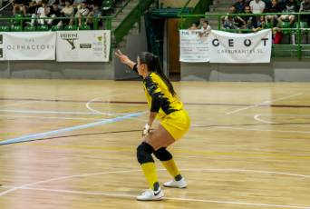 Fotogalería Futbol Sala Femenino Segosala vs IES Luis Camoens Play Off Ascenso 39 Futbol Sala Femenino Segosala vs IES Luis Camoens Play Off Ascen