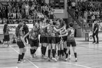 Fotogalería Futbol Sala Femenino Segosala vs IES Luis Camoens Play Off Ascenso 8 Futbol Sala Femenino Segosala vs IES Luis Camoens Play Off Ascen
