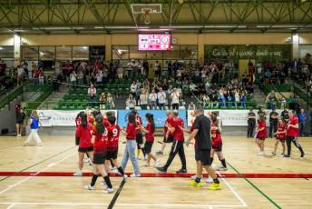 Fotogalería Futbol Sala Femenino Segosala vs IES Luis Camoens Play Off Ascenso 54 Futbol Sala Femenino Segosala vs IES Luis Camoens Play Off Ascen