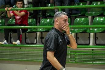 Fotogalería Futbol Sala Femenino Segosala vs IES Luis Camoens Play Off Ascenso 45 Futbol Sala Femenino Segosala vs IES Luis Camoens Play Off Ascen