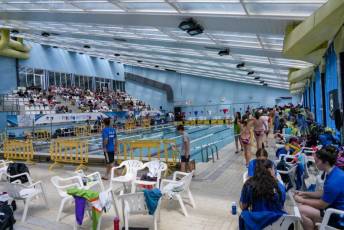 Fotogalería I Trofeo Ciudad de Segovia Natación 20 I Trofeo Ciudad de Segovia Natación