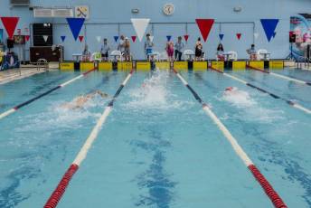 Fotogalería I Trofeo Ciudad de Segovia Natación 35 I Trofeo Ciudad de Segovia Natación