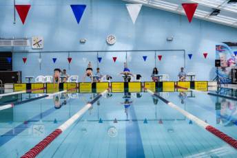 Fotogalería I Trofeo Ciudad de Segovia Natación 37 I Trofeo Ciudad de Segovia Natación